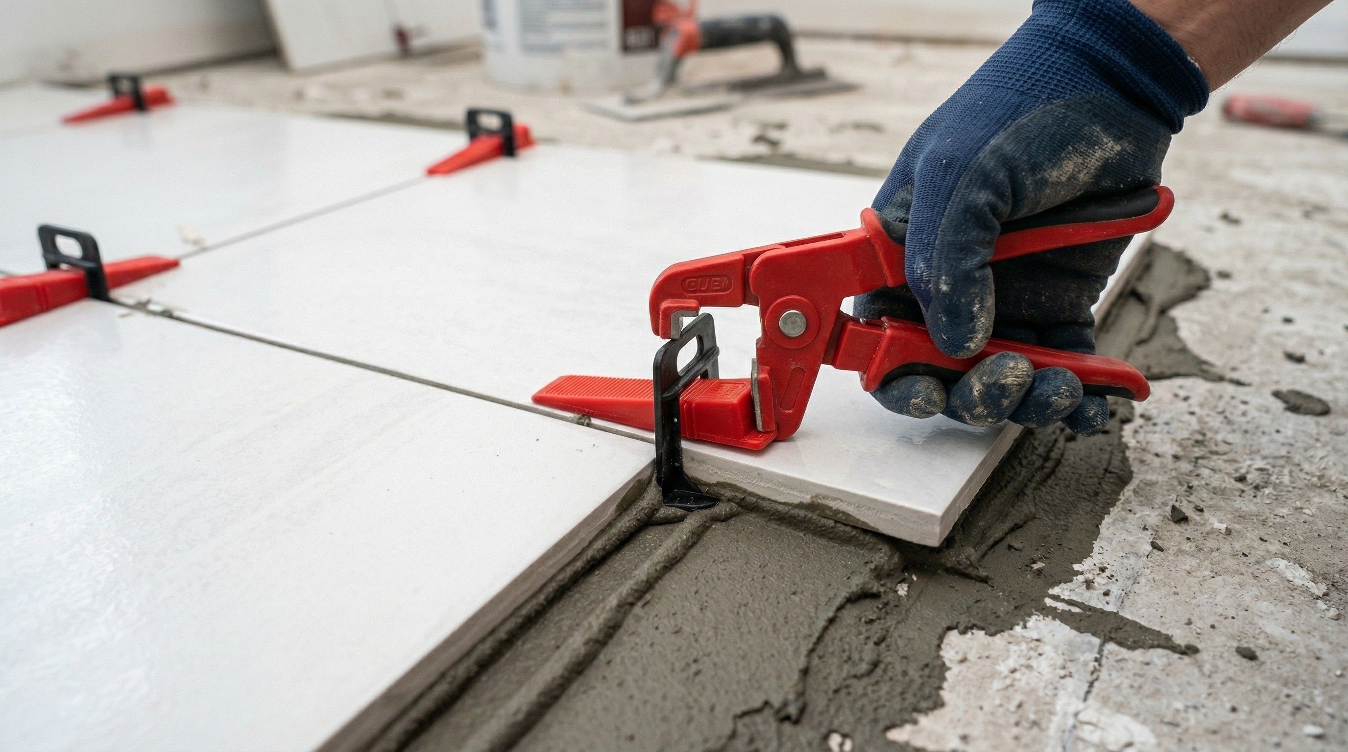 Schmid GmbH – Fliesenleger Trochtelfingen